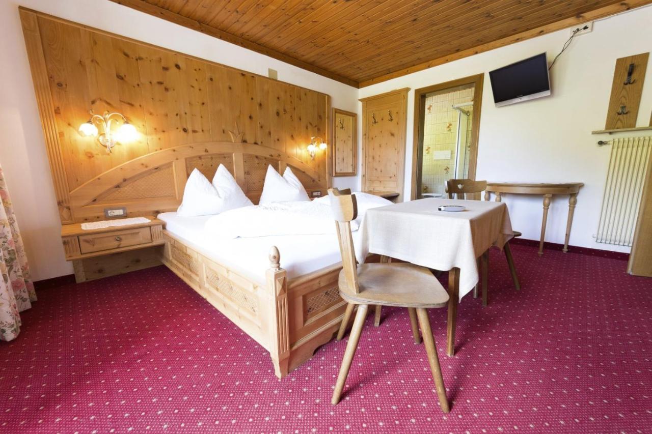 Pichlerhof Otel Riva di Tures Dış mekan fotoğraf