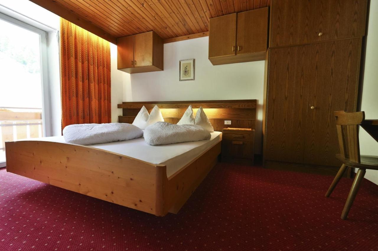 Pichlerhof Otel Riva di Tures Dış mekan fotoğraf