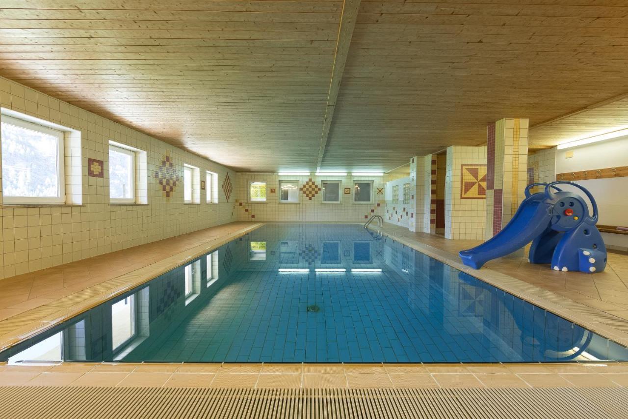 Pichlerhof Otel Riva di Tures Dış mekan fotoğraf