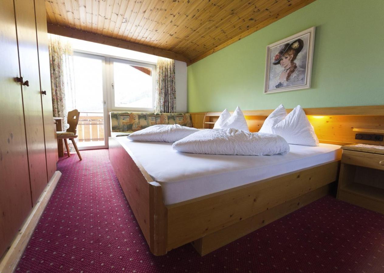 Pichlerhof Otel Riva di Tures Dış mekan fotoğraf