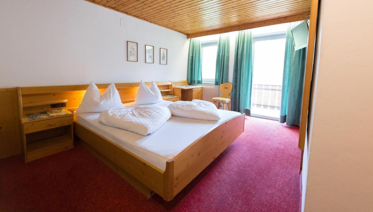 Pichlerhof Otel Riva di Tures Dış mekan fotoğraf