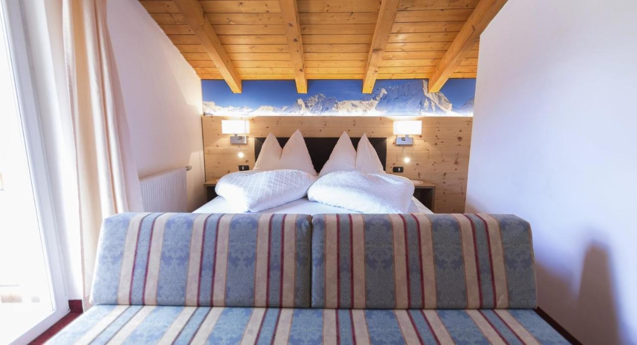 Pichlerhof Otel Riva di Tures Dış mekan fotoğraf