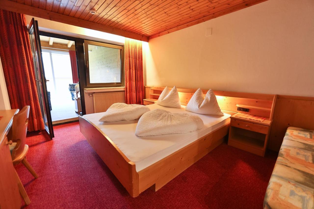Pichlerhof Otel Riva di Tures Dış mekan fotoğraf