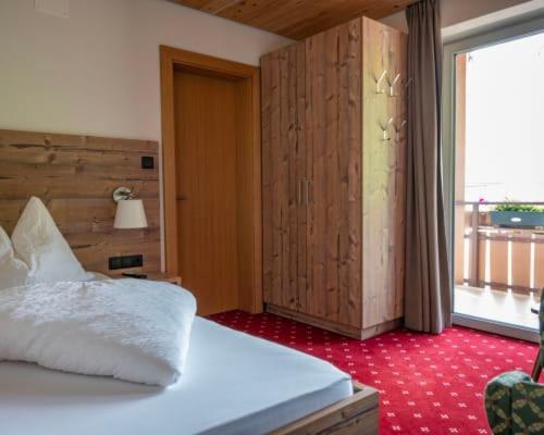 Pichlerhof Otel Riva di Tures Dış mekan fotoğraf
