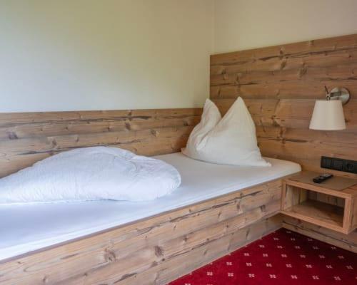 Pichlerhof Otel Riva di Tures Dış mekan fotoğraf