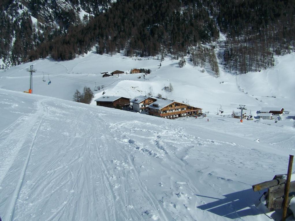 Pichlerhof Otel Riva di Tures Dış mekan fotoğraf