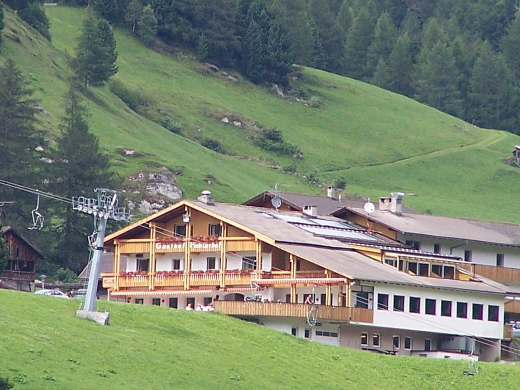 Pichlerhof Otel Riva di Tures Dış mekan fotoğraf