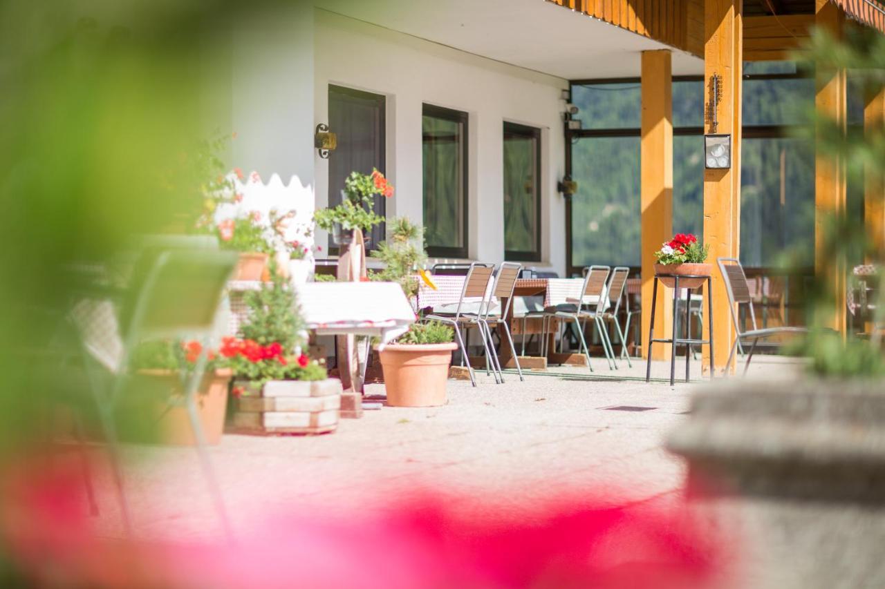 Pichlerhof Otel Riva di Tures Dış mekan fotoğraf